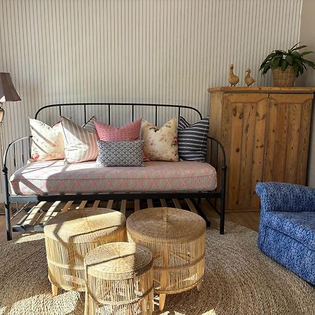 Cheverells Farm Grabouw Ngoại thất bức ảnh