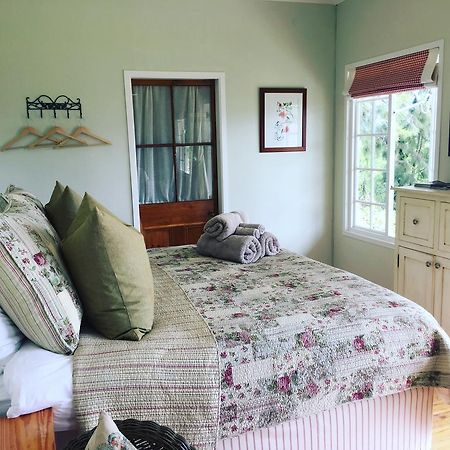 Cheverells Farm Grabouw Ngoại thất bức ảnh