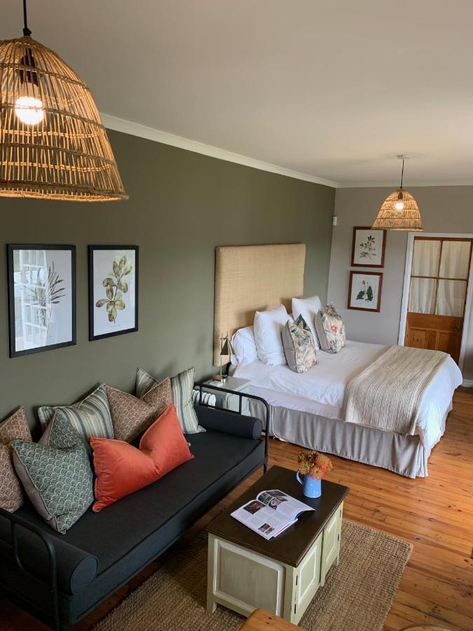 Cheverells Farm Grabouw Ngoại thất bức ảnh