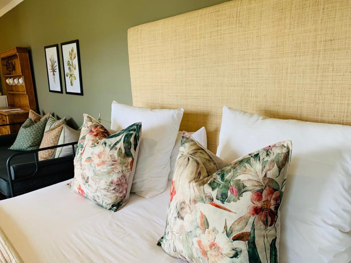 Cheverells Farm Grabouw Ngoại thất bức ảnh