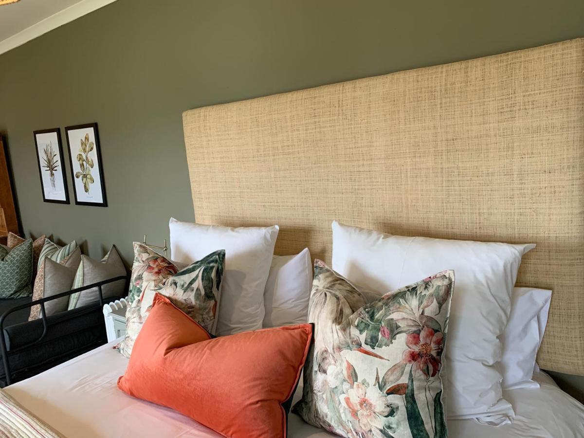 Cheverells Farm Grabouw Ngoại thất bức ảnh