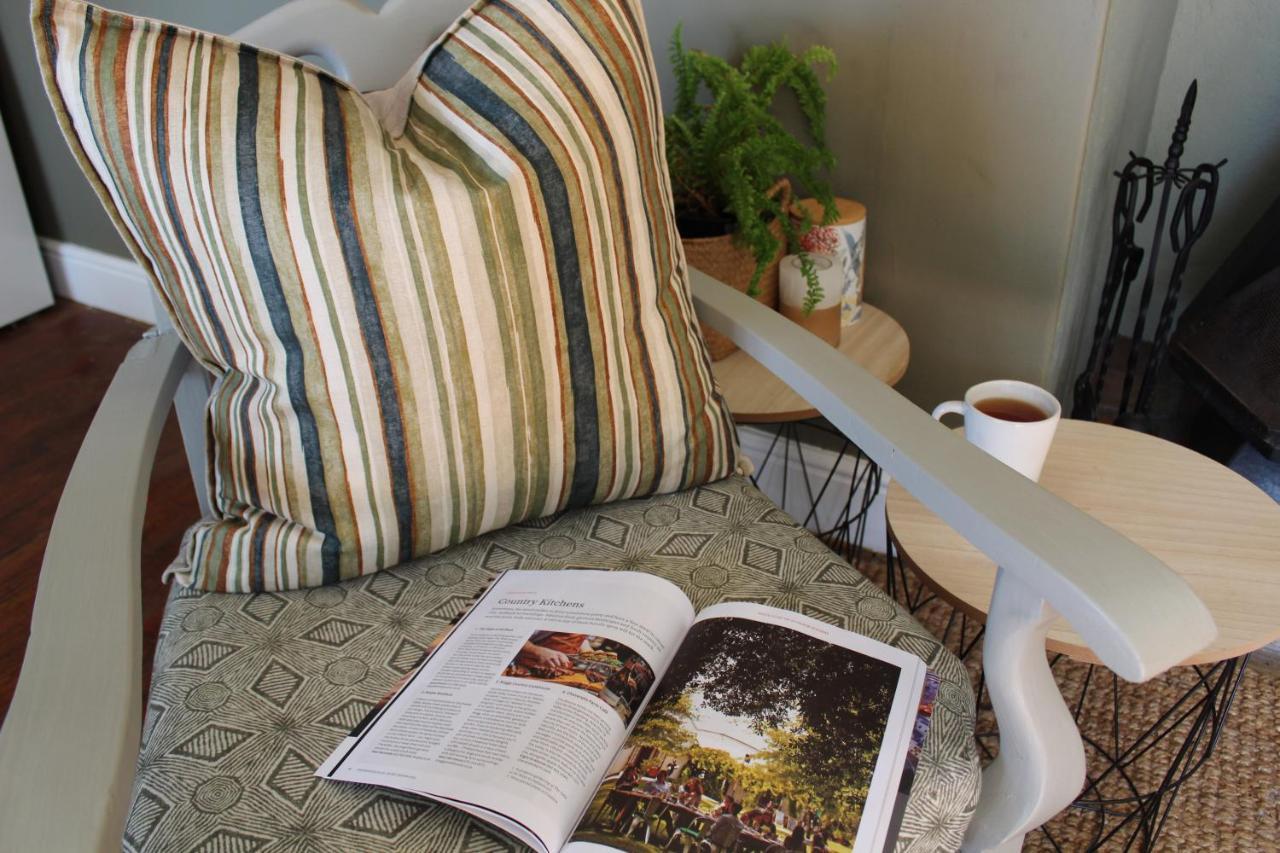 Cheverells Farm Grabouw Ngoại thất bức ảnh