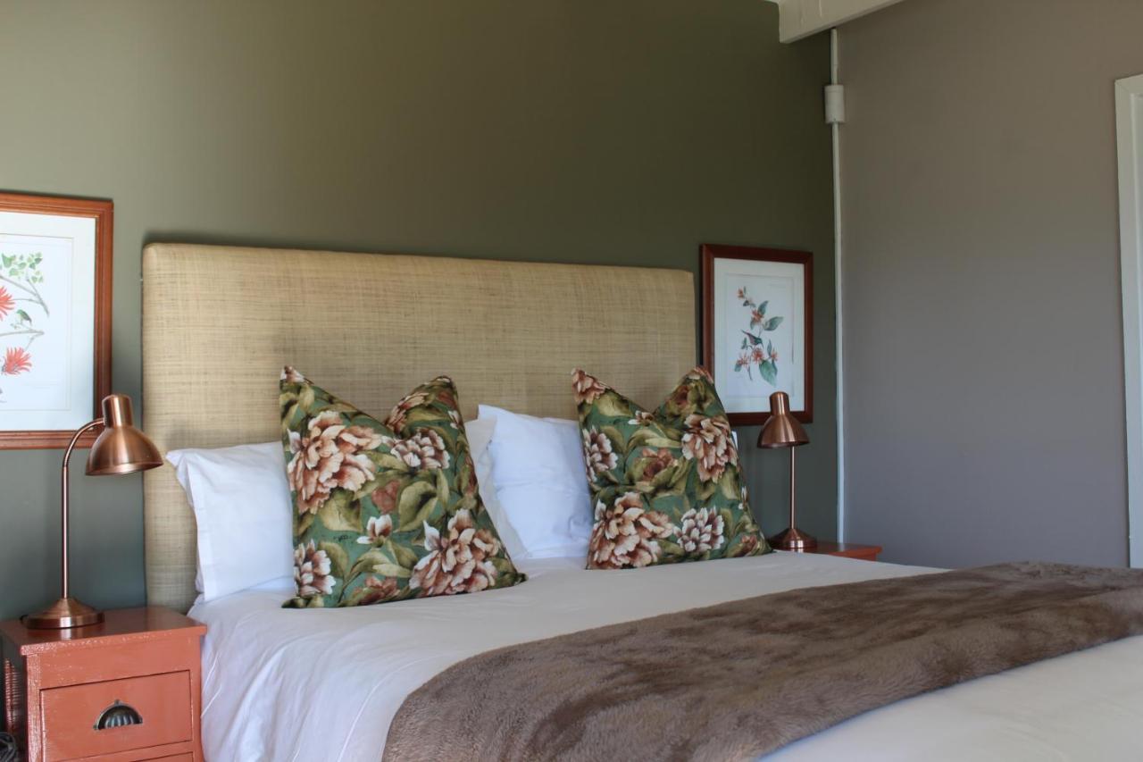 Cheverells Farm Grabouw Ngoại thất bức ảnh