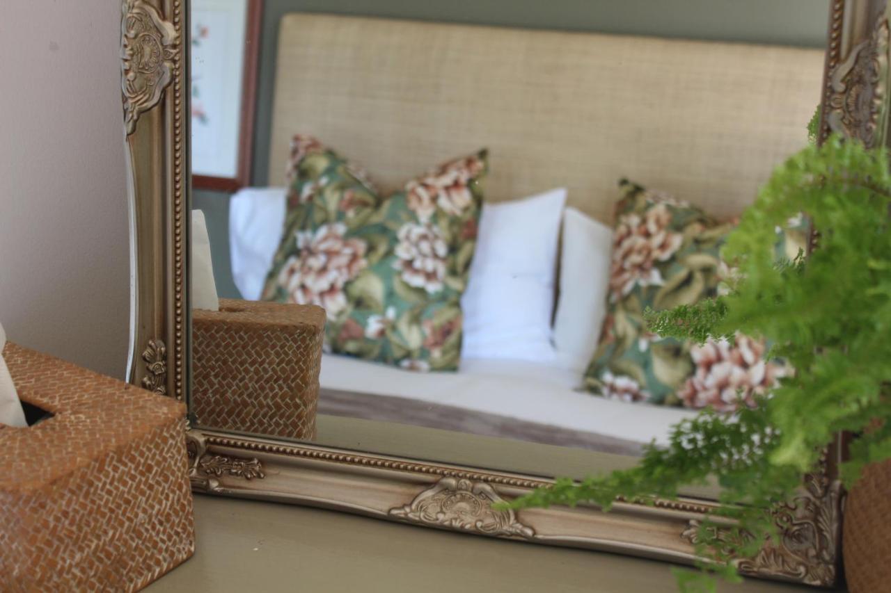 Cheverells Farm Grabouw Ngoại thất bức ảnh
