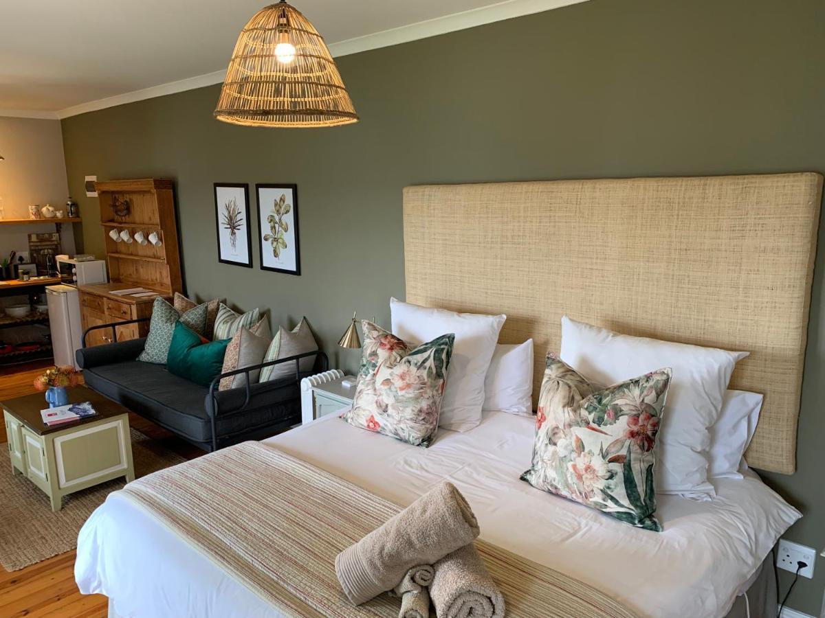 Cheverells Farm Grabouw Ngoại thất bức ảnh
