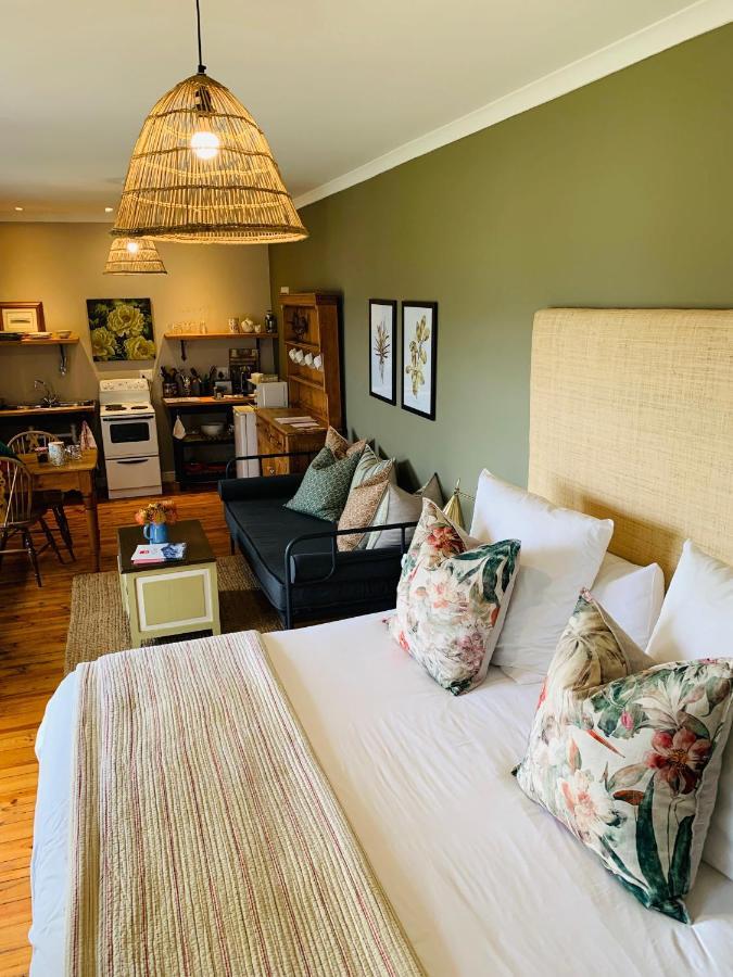 Cheverells Farm Grabouw Ngoại thất bức ảnh