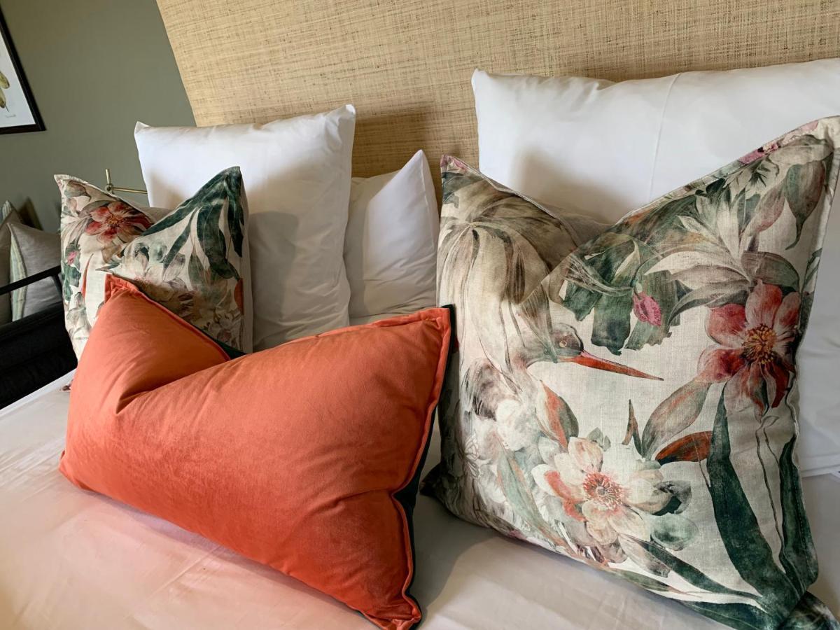 Cheverells Farm Grabouw Ngoại thất bức ảnh