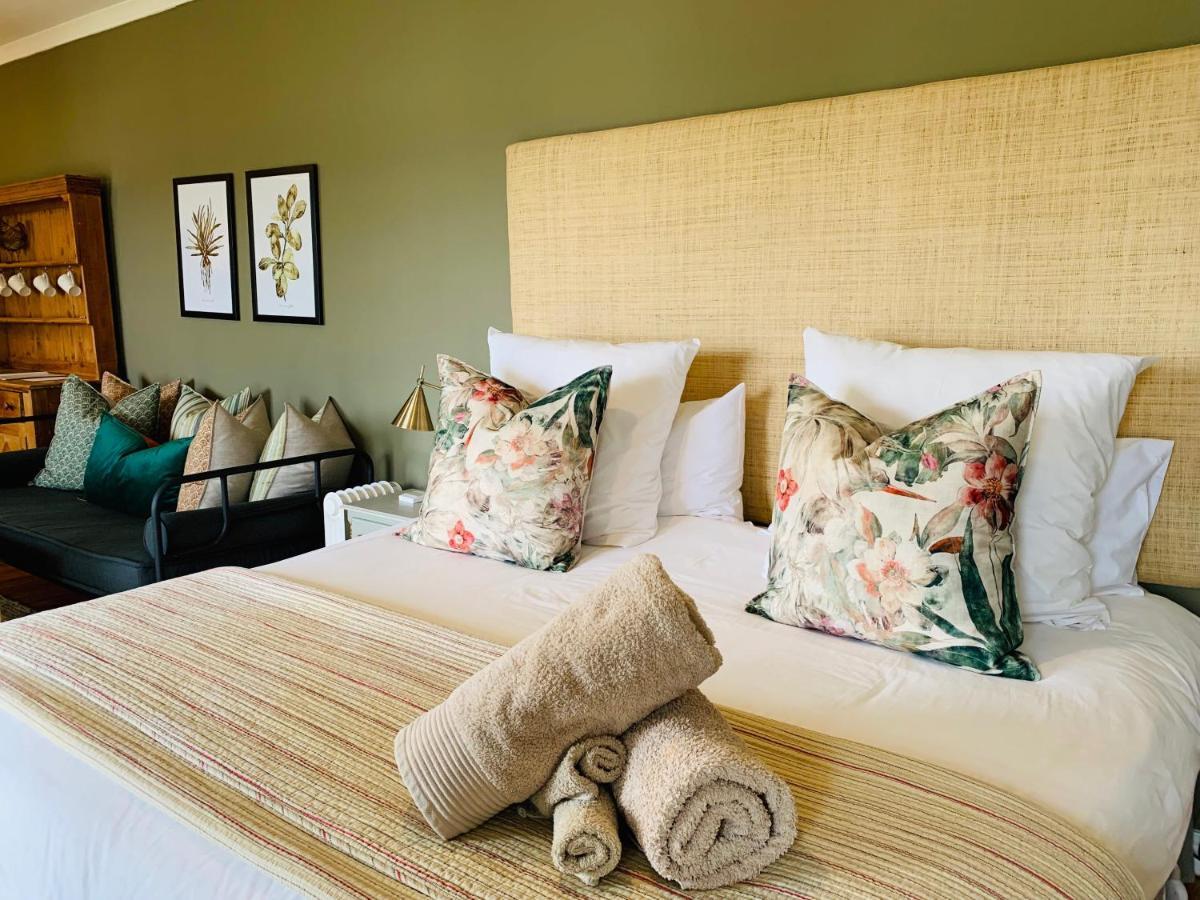 Cheverells Farm Grabouw Ngoại thất bức ảnh