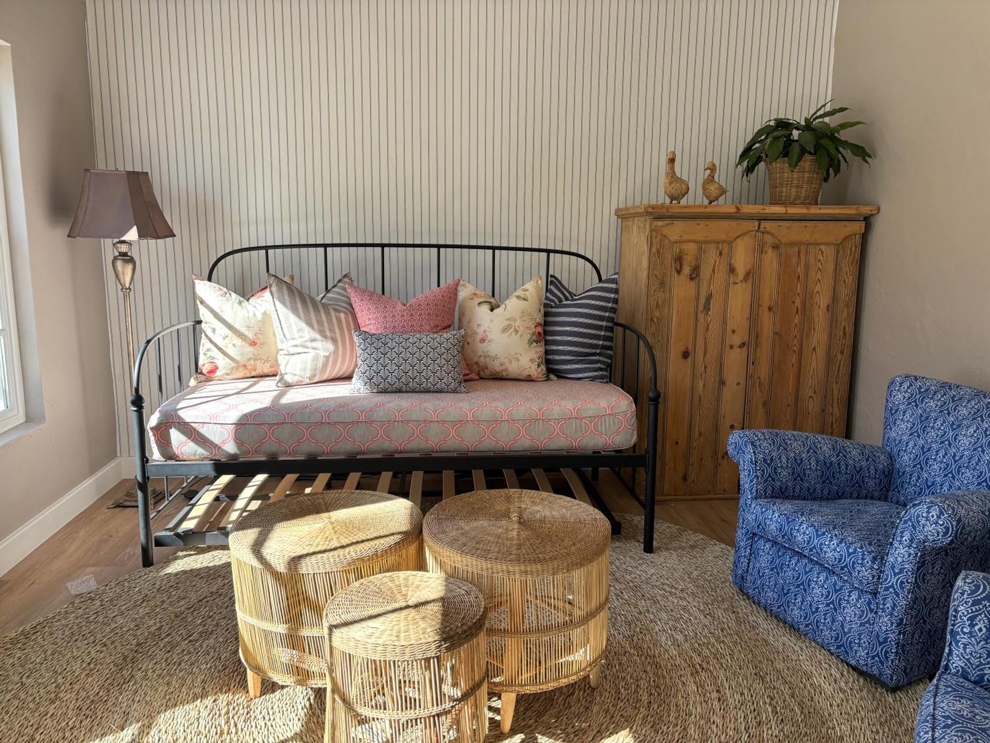 Cheverells Farm Grabouw Ngoại thất bức ảnh