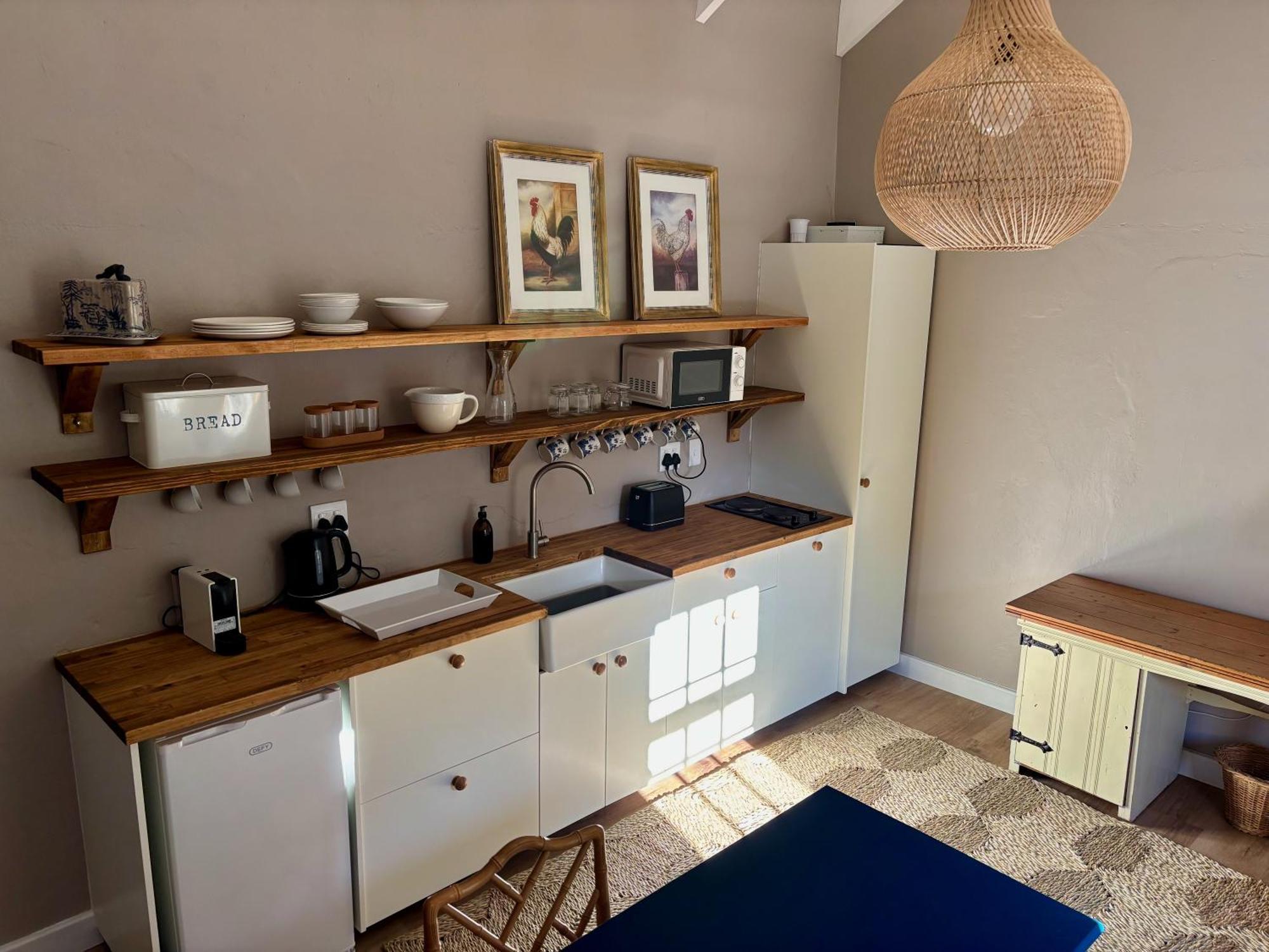 Cheverells Farm Grabouw Ngoại thất bức ảnh