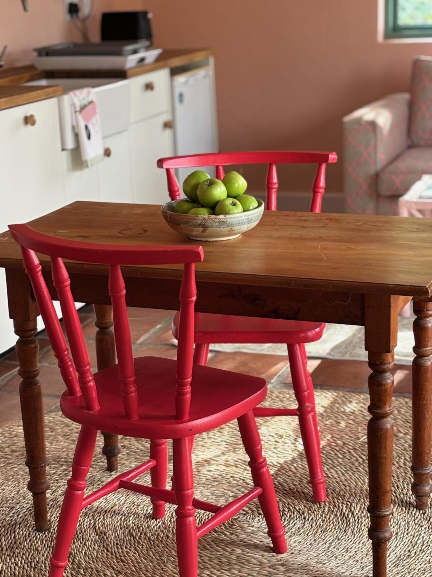 Cheverells Farm Grabouw Ngoại thất bức ảnh